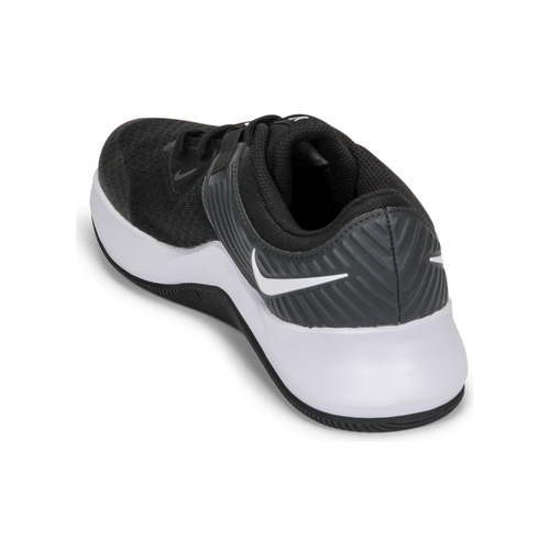 Nike - MC TRAINER - Noir / Blanc