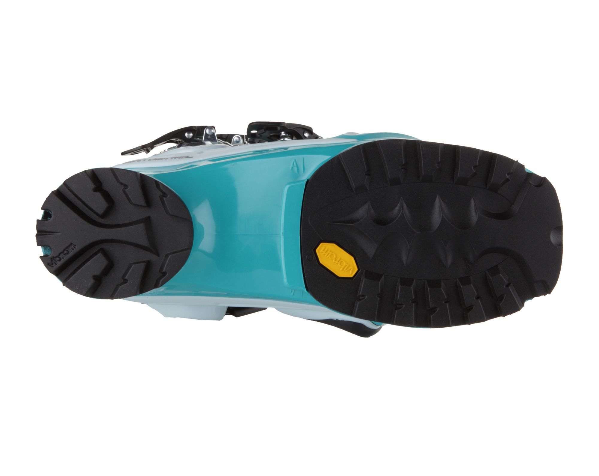 TX Pro Dame EME/EMERALD/ICE BLUE