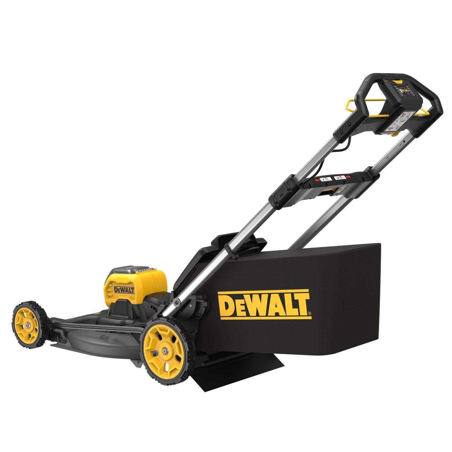 DeWALT DCMWP500N Accu Grasmaaier 53cm 54V XR FlexVolt Basic Body