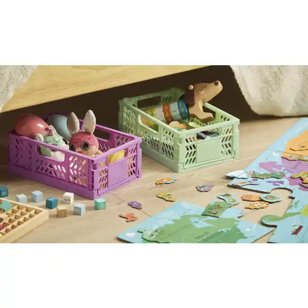 Klappboxen A5, 2er-Set