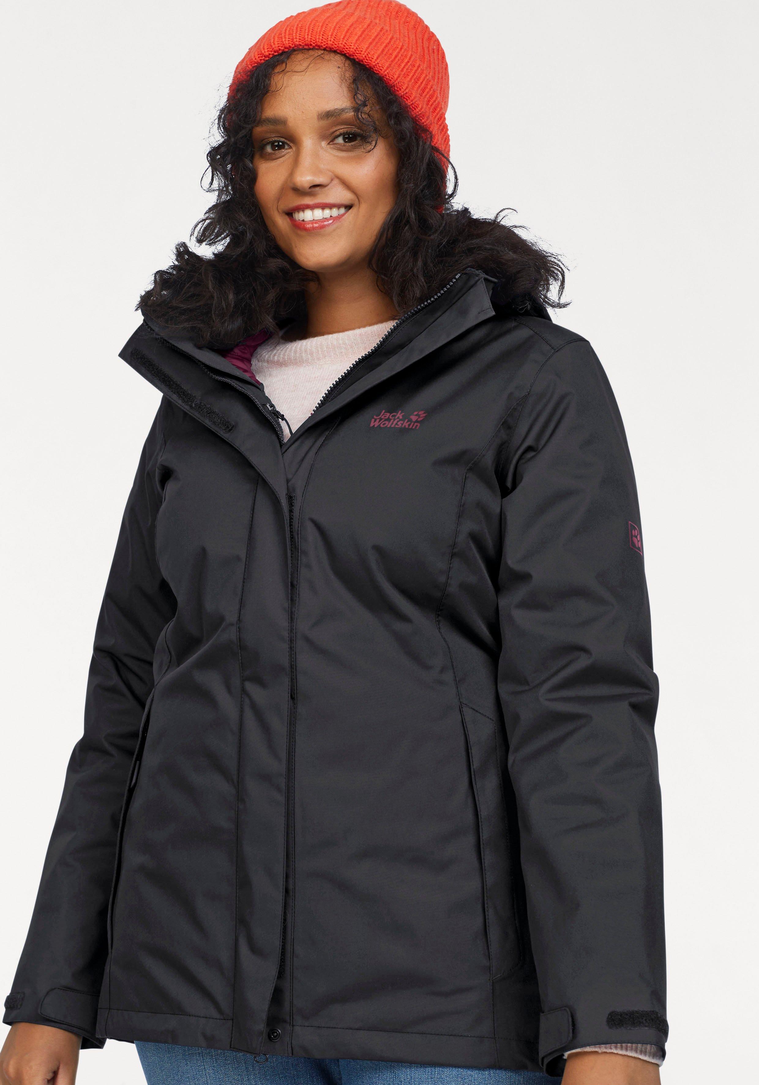 Funktionsjacke