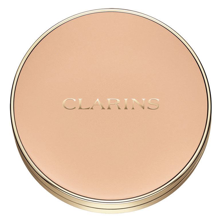 Clarins Ever Matte Compact Powder 03 Light Medium 10g