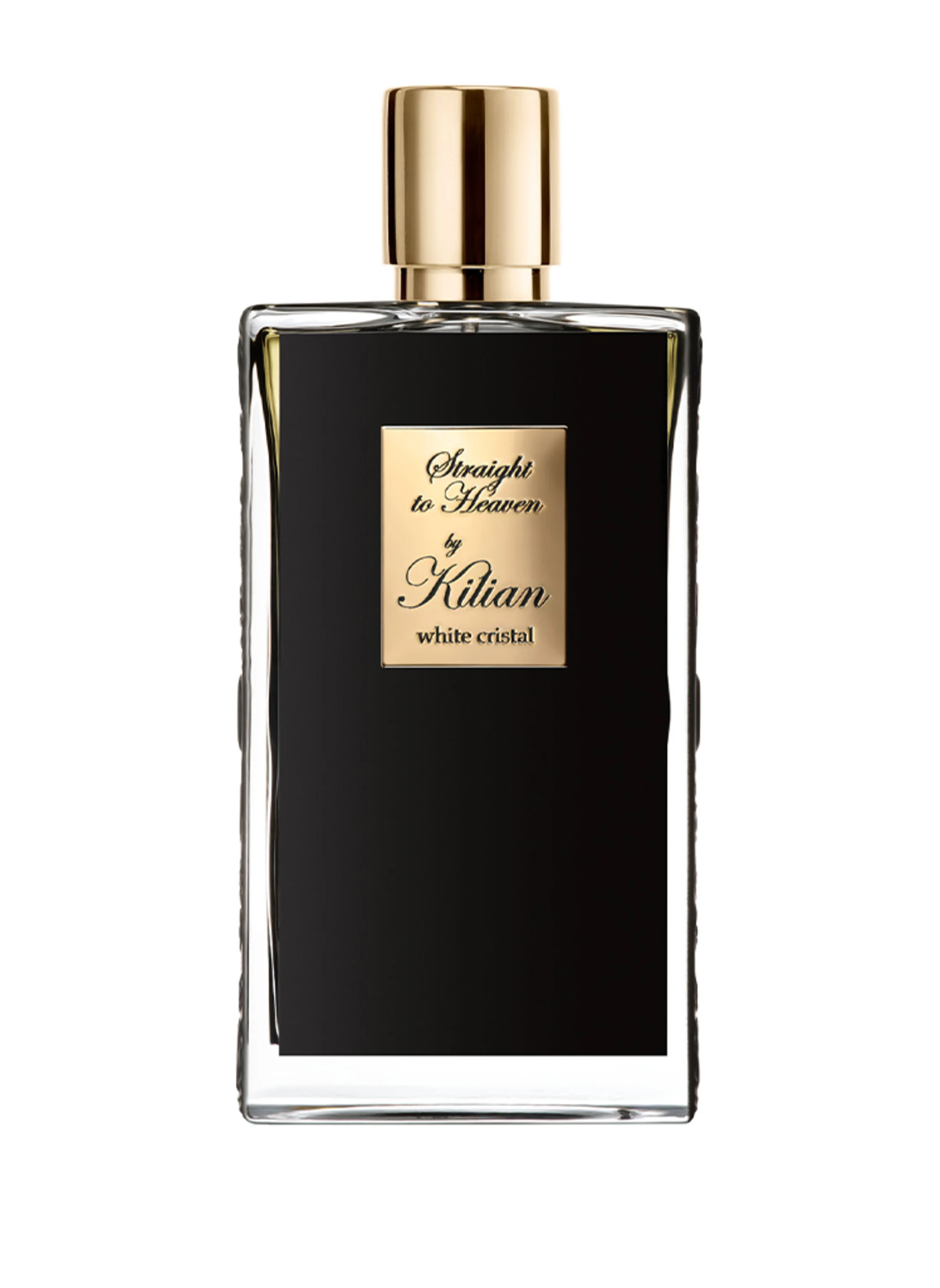 Kilian Paris STRAIGHT TO HEAVEN - WHITE CRISTAL