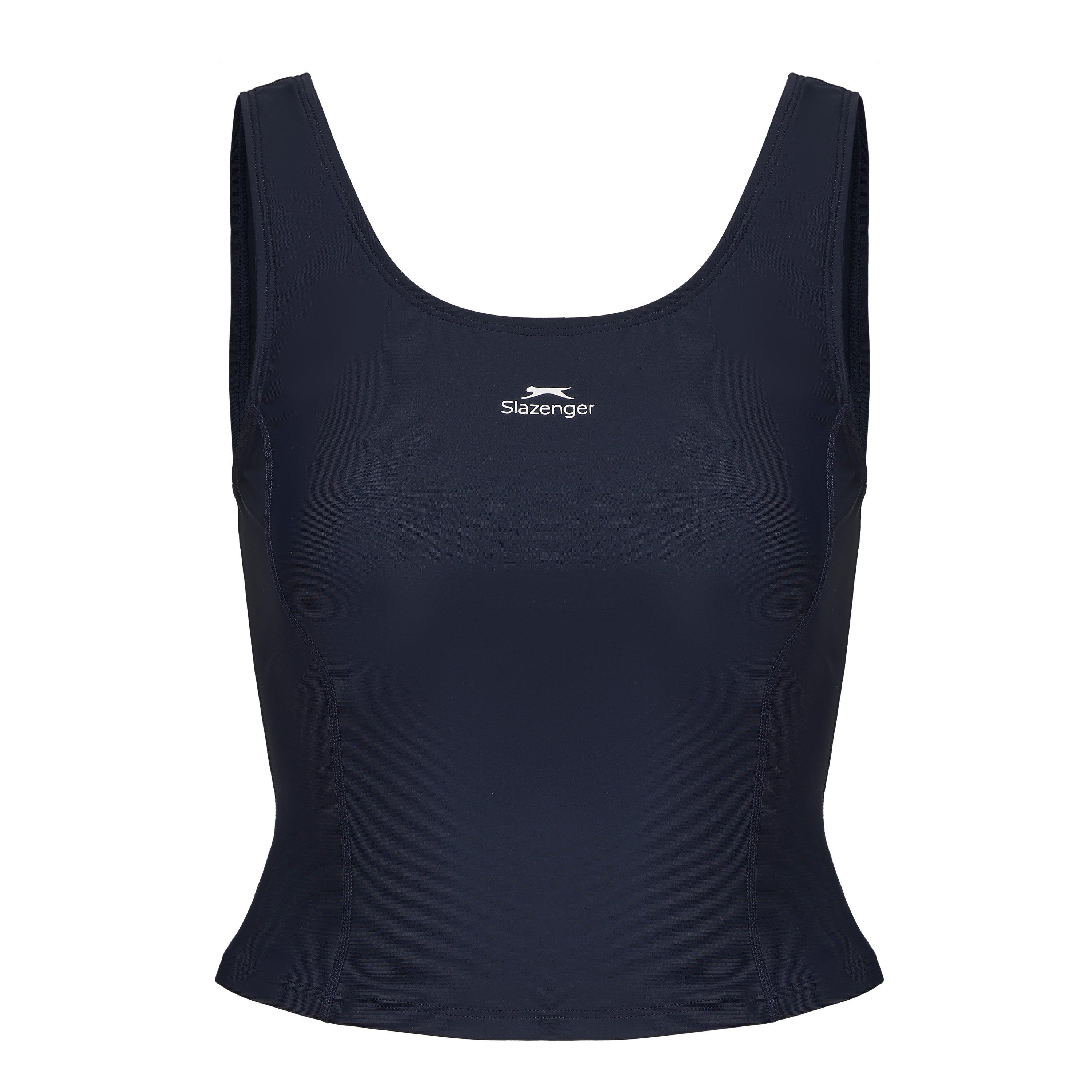 Slazenger Tankini Set Ladies