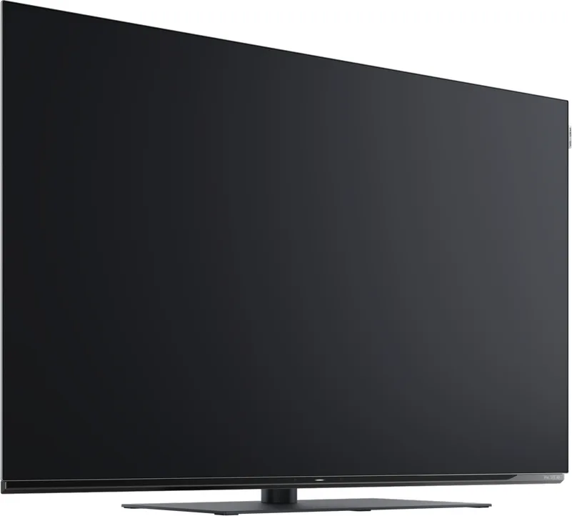 Loewe We. SEE 48 OLED Gris foncé TV OLED