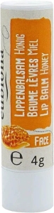 Eubiona Lippenbalsam Honig, 4 g