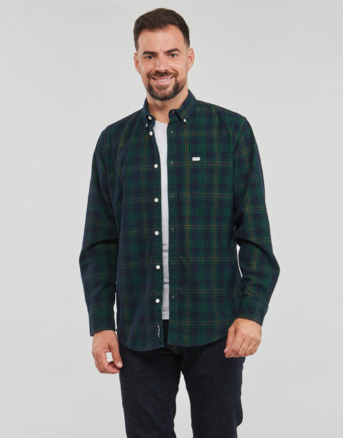Pepe jeans - CALE Verde / Marino