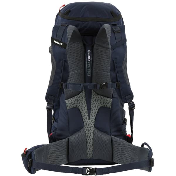 Sac à dos randonnée MILLET PEUTEREY INTEGRALE 35+10 SAPHIR