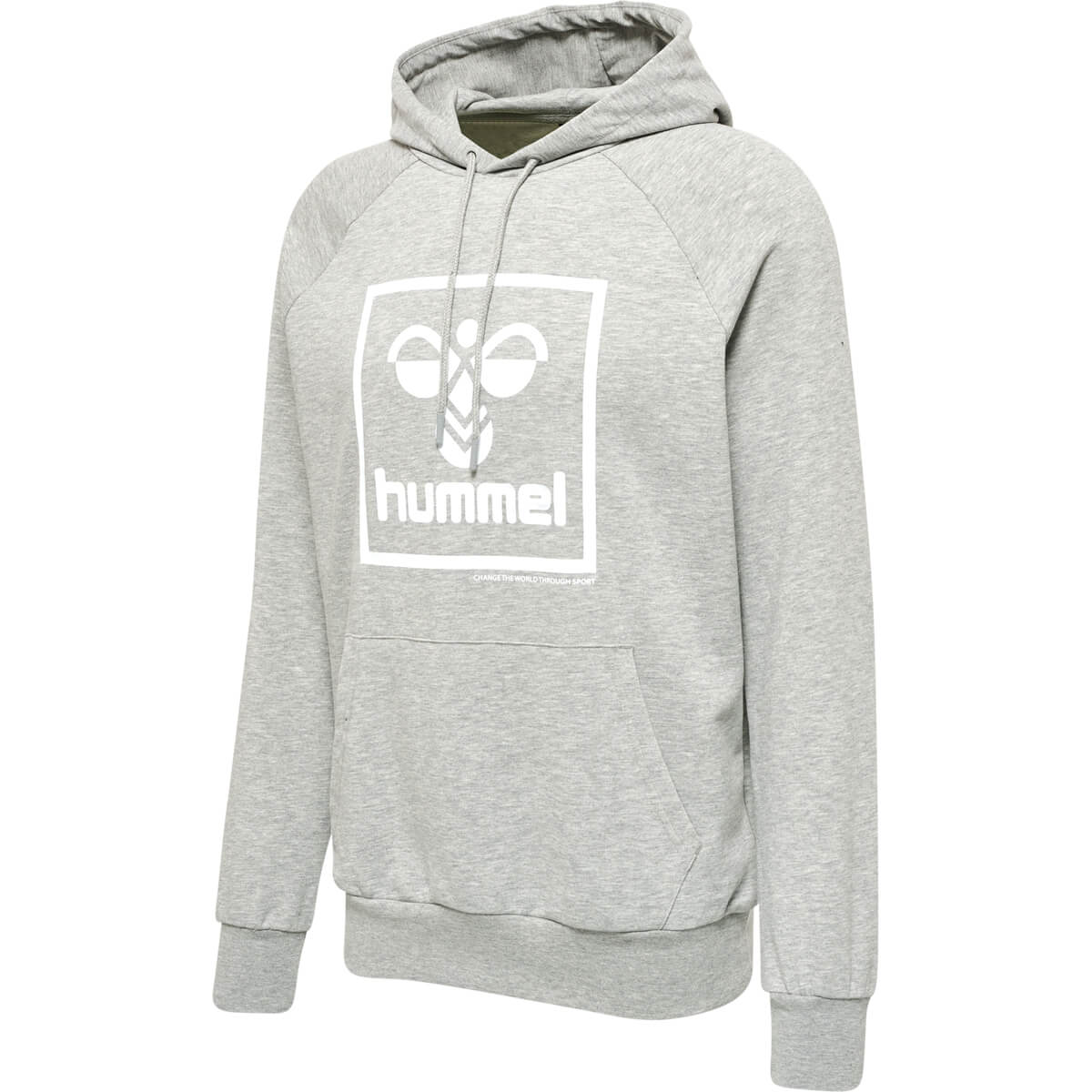 hummel Isam 2.0 Hættetrøje Herre