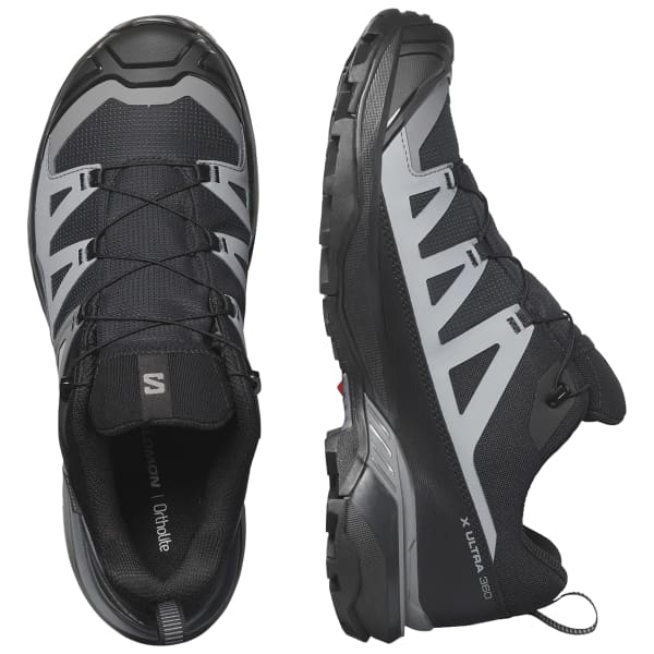 Chaussure de randonnée basse SALOMON X ULTRA 360 GORE-TEX