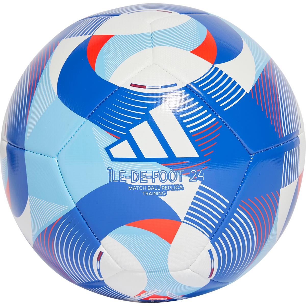 adidas Île-De-Foot Trainning Fodbold