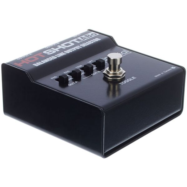 Radial Engineering HotShot ABO