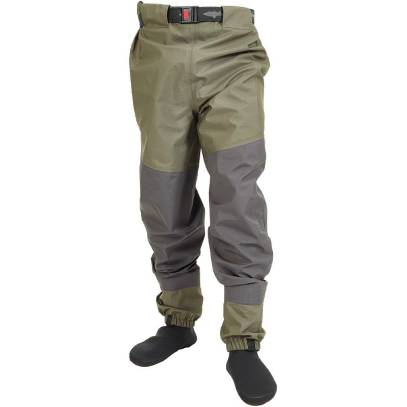 Pantalon De Wading Hydrox Evolution Stocking