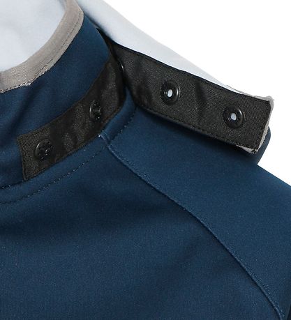 LEGO® Wear Softshelljacke - Navy 200 - Dark