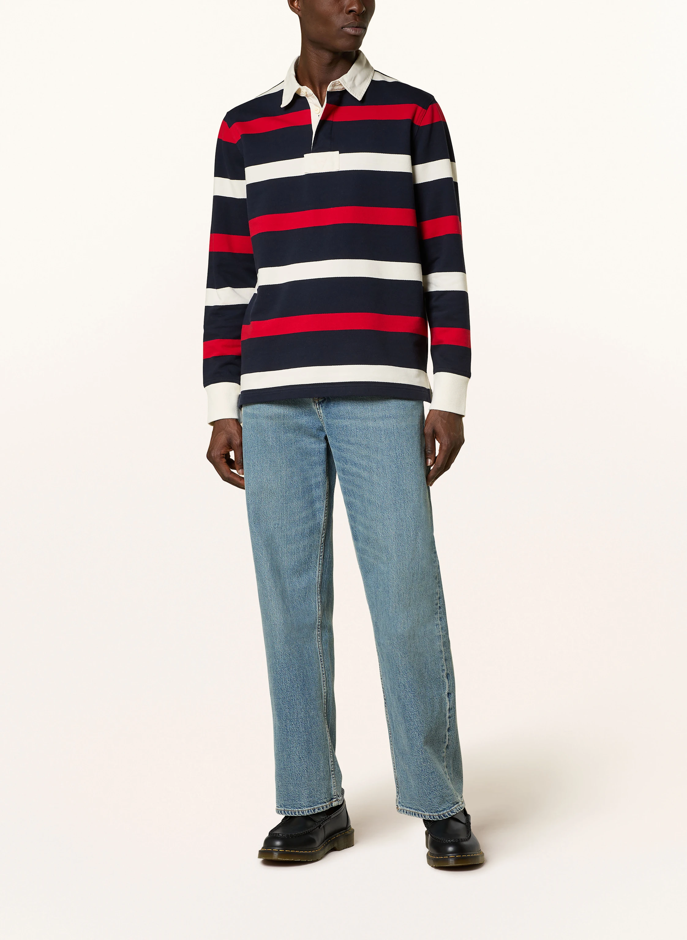 GANT Rugbyshirt
