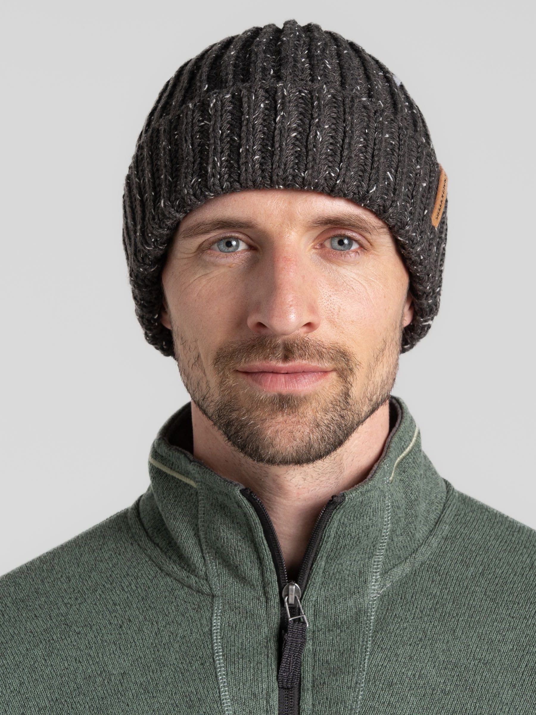 Craghoppers Grijze Riber II Hoed