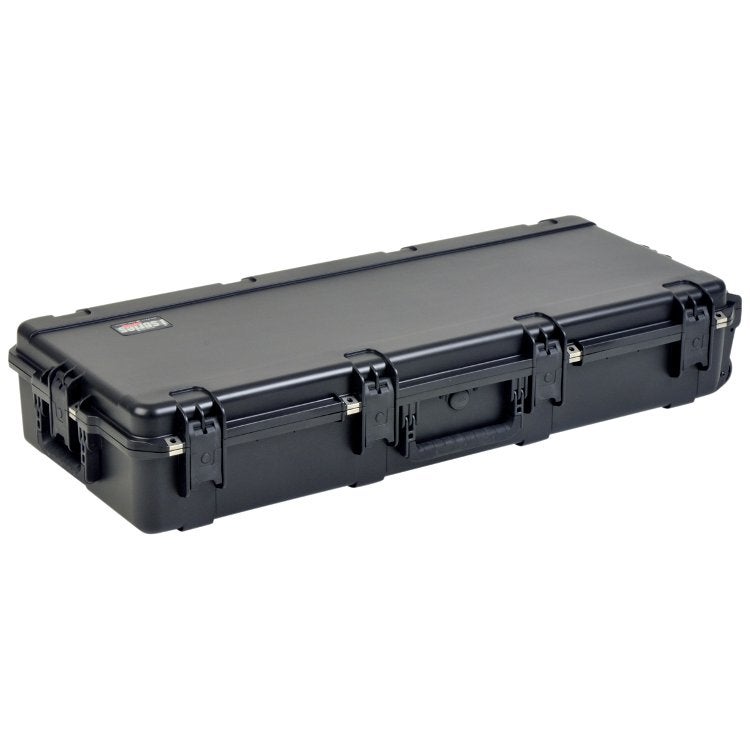 SKB iSeries 4217-7 waterdichte flightcase (gel.) 1080x432x191mm