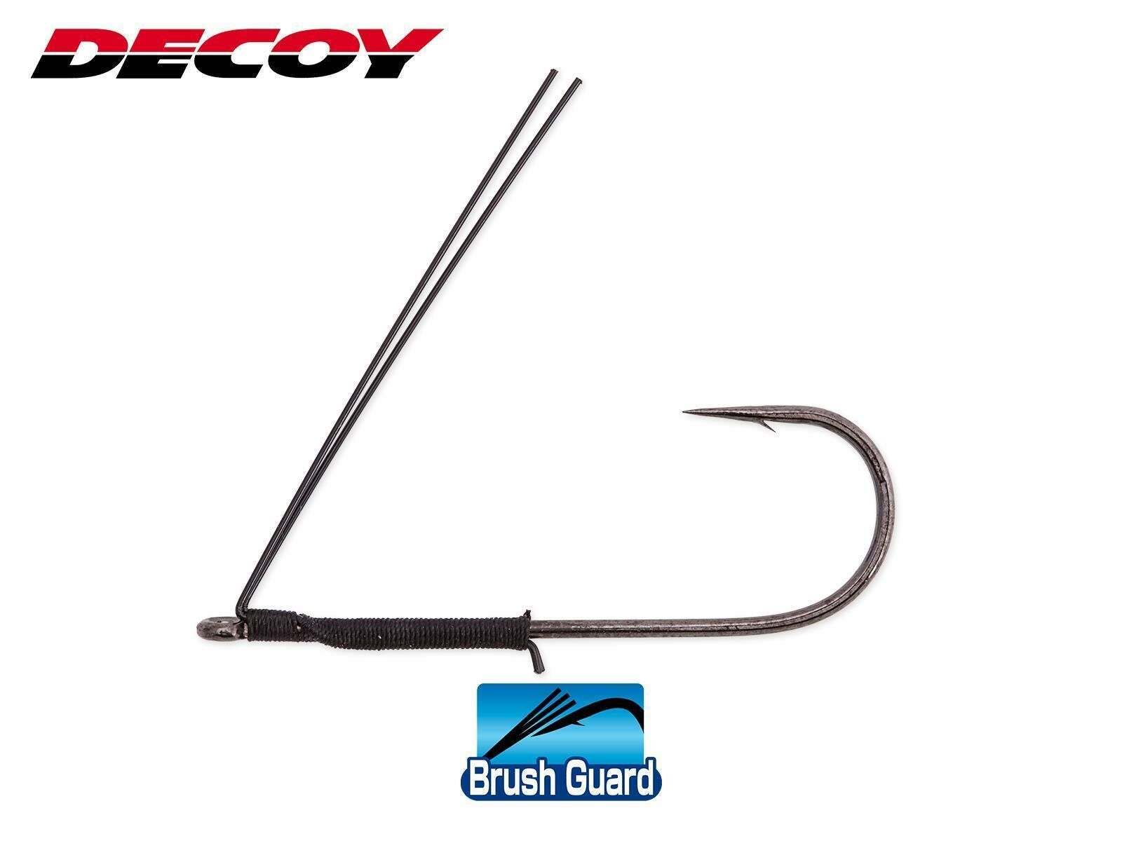 Mushi Hook Worm164 - Gr. 6