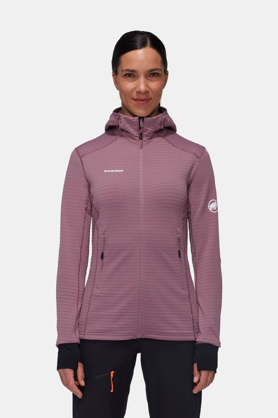 Mammut Mammut Taiss Light Ml Hooded Wms Jacket