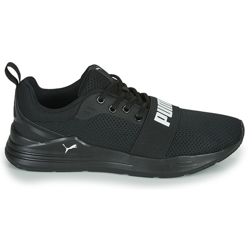 Puma - WIRED - Noir