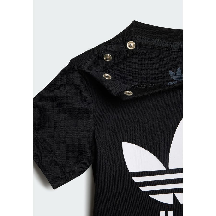 Adidas Original Ensemble short et t-shirt Enfants