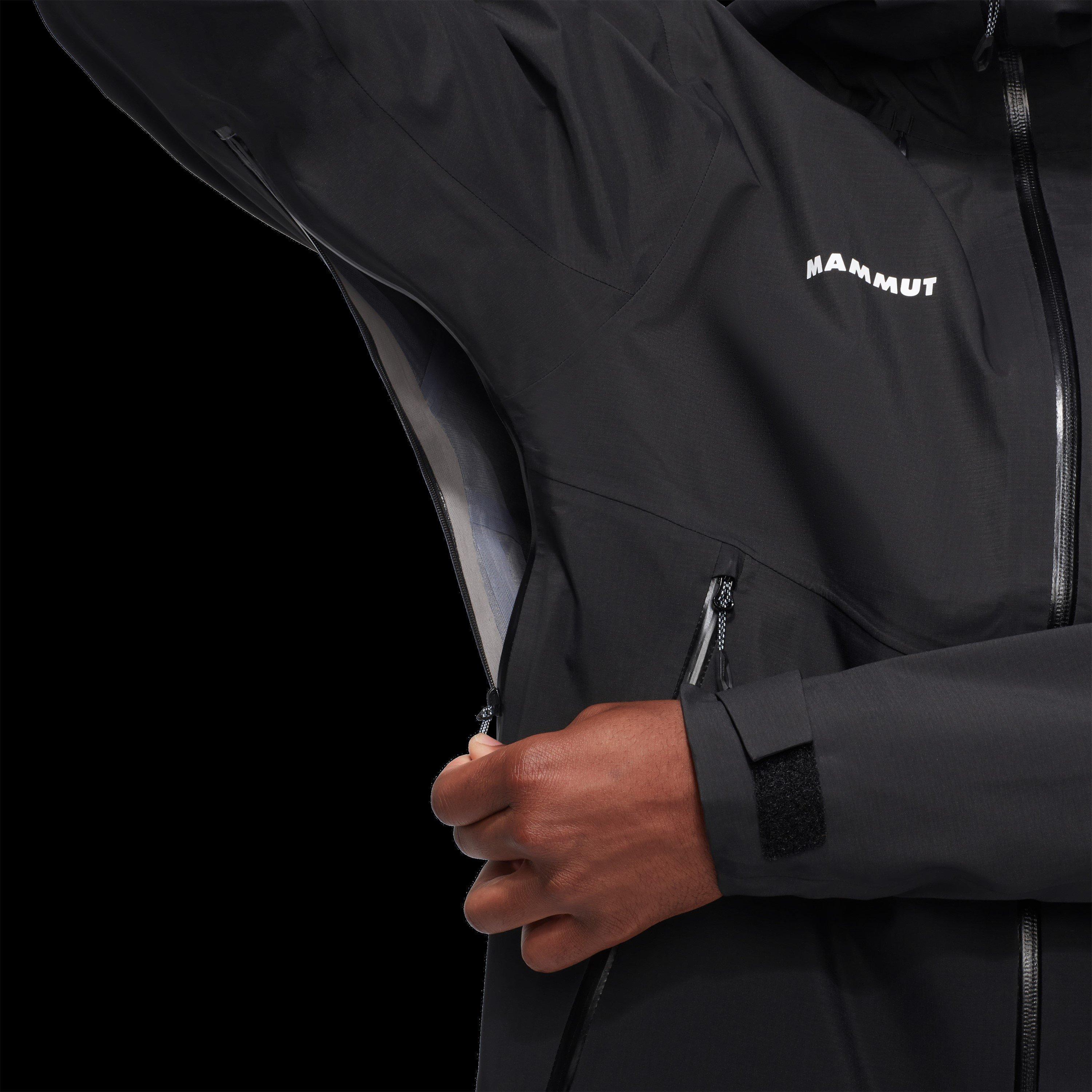 Mammut Alto 3L Jkt Sn00