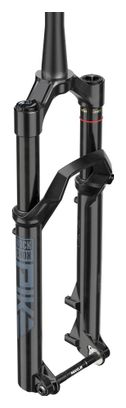 Fourche Rockshox Pike Select 29'' Charger RC DebonAir  | Boost 15x110mm | Déport 44 | Noir Brillant