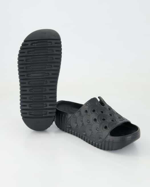 Ilse Jacobsen Birch02 Slipper in Schwarz