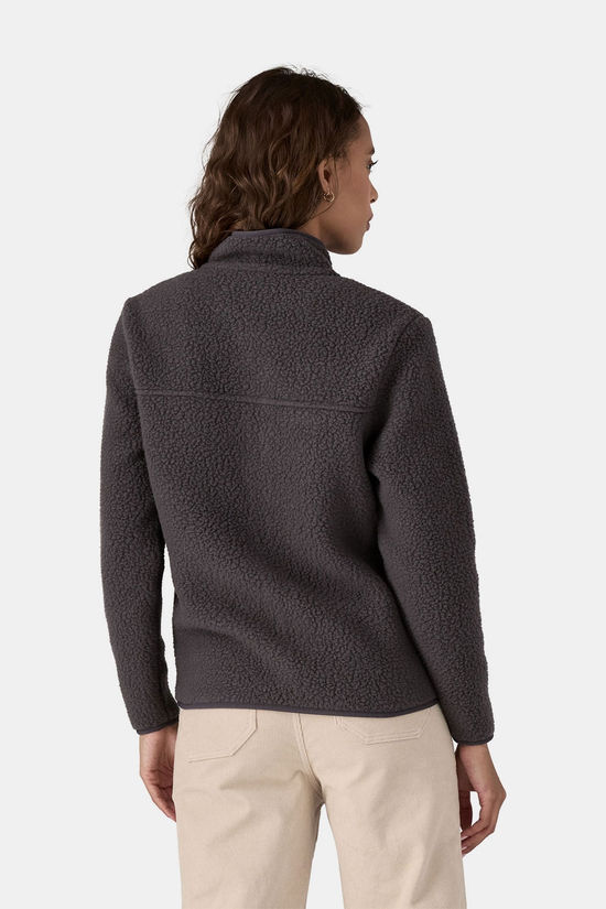 Patagonia Patagonia Retro Pile Fleecevest Dames