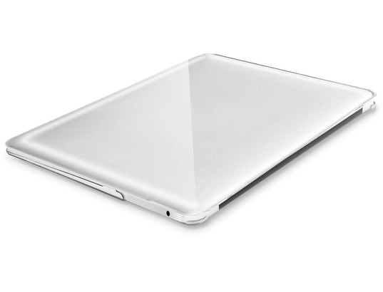 SBS - Coque Macbook Puro ''CLIP ON'' - Macbook Pro 14