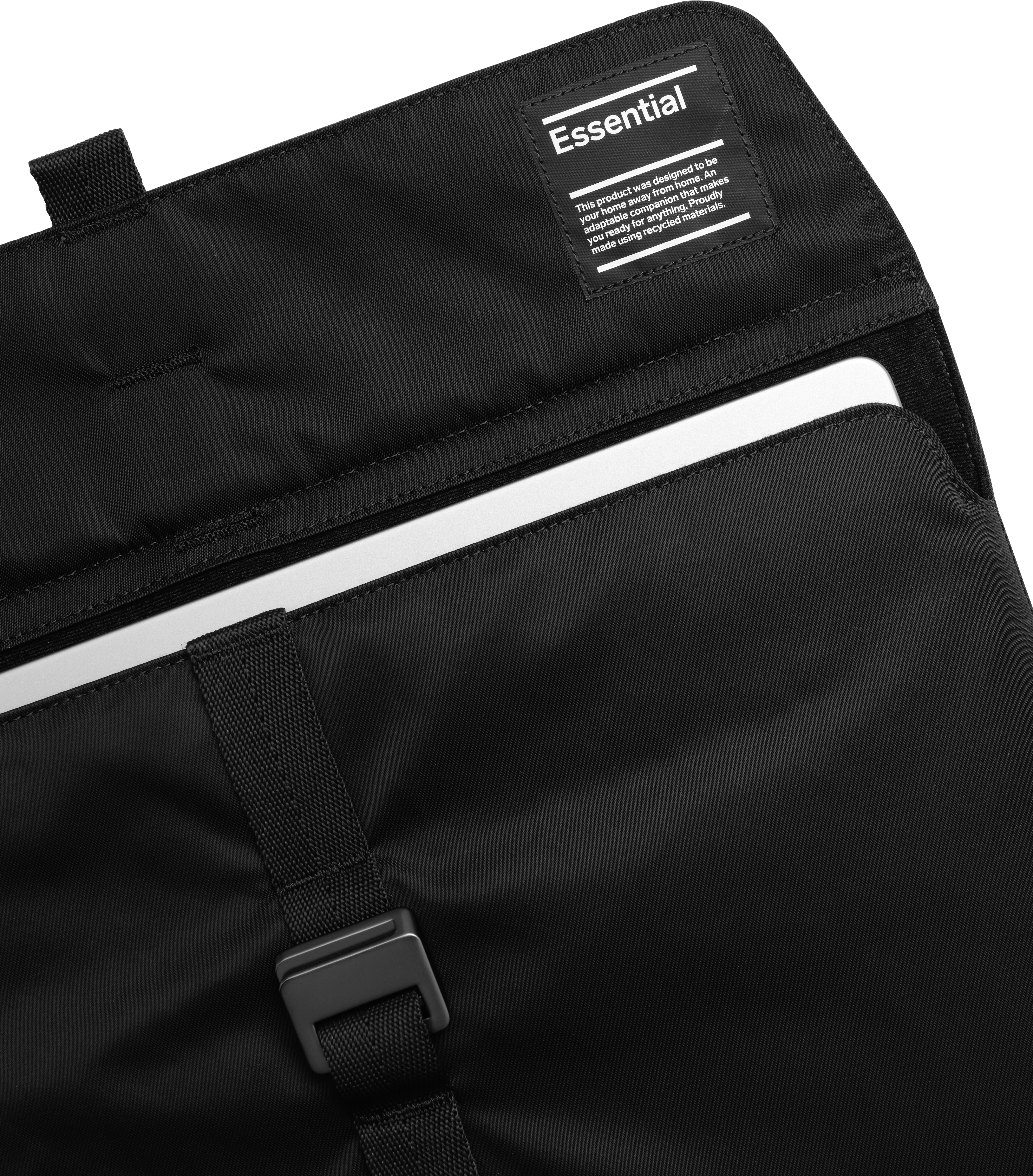 Essential Laptop Sleeve 16