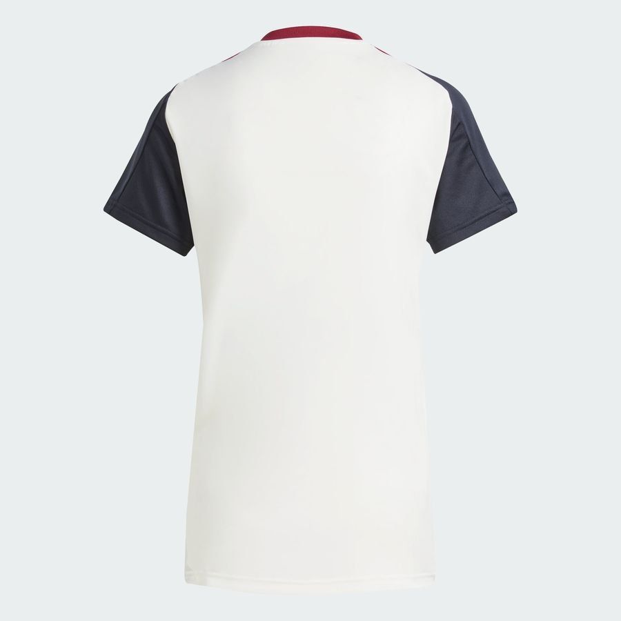 Adidas Maillot d'entraînement Manchester United Tiro 24