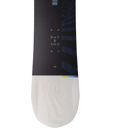 Nidecker Micron Merc Snowboard | SkatePro
