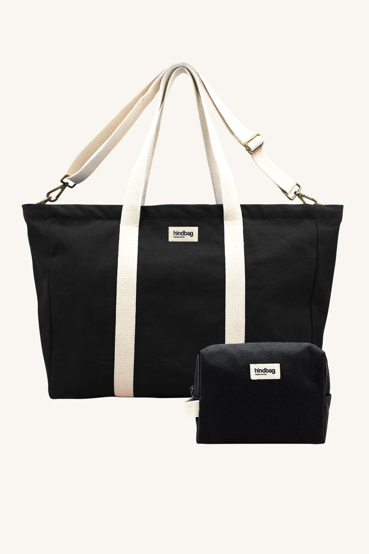 Pack week-end noir
