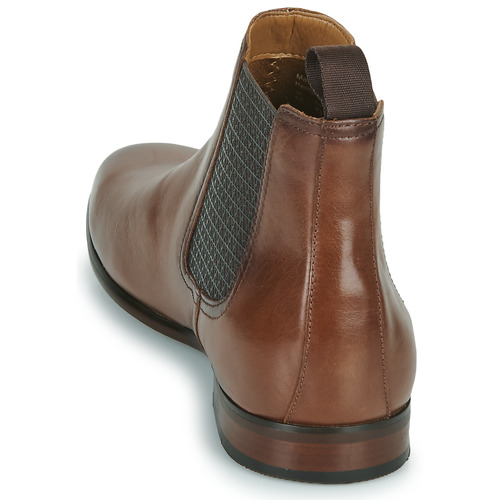 Aldo - FITZGERALD - Marron