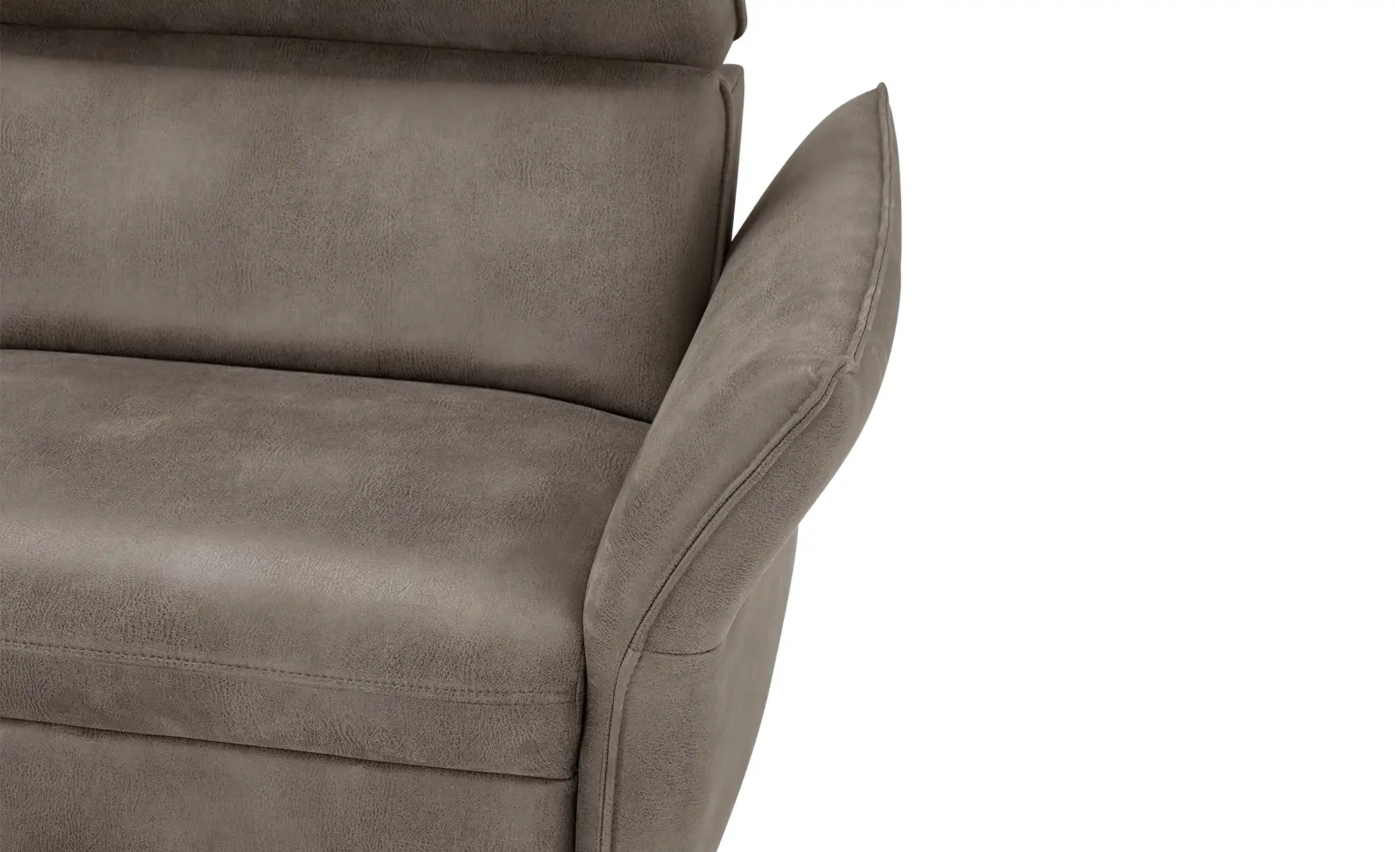 Hukla Sofa 3-sitzig Solea