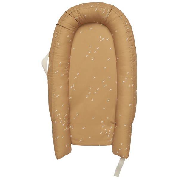 VoksiVoksi   Babynest Premium warm beige