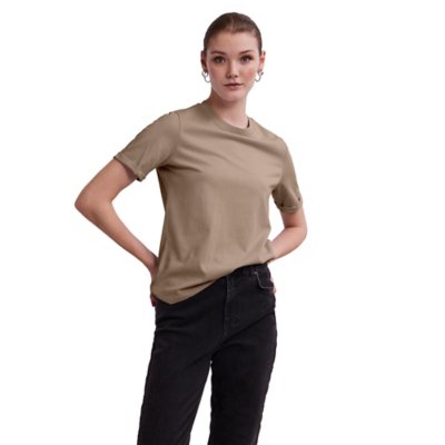 Tee-shirt à manches courtes femme Ria PIECES