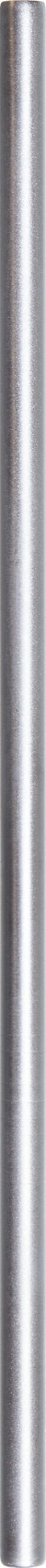 NUCCIA Trinkhalm-Set - Silber / H: 20.0 cm