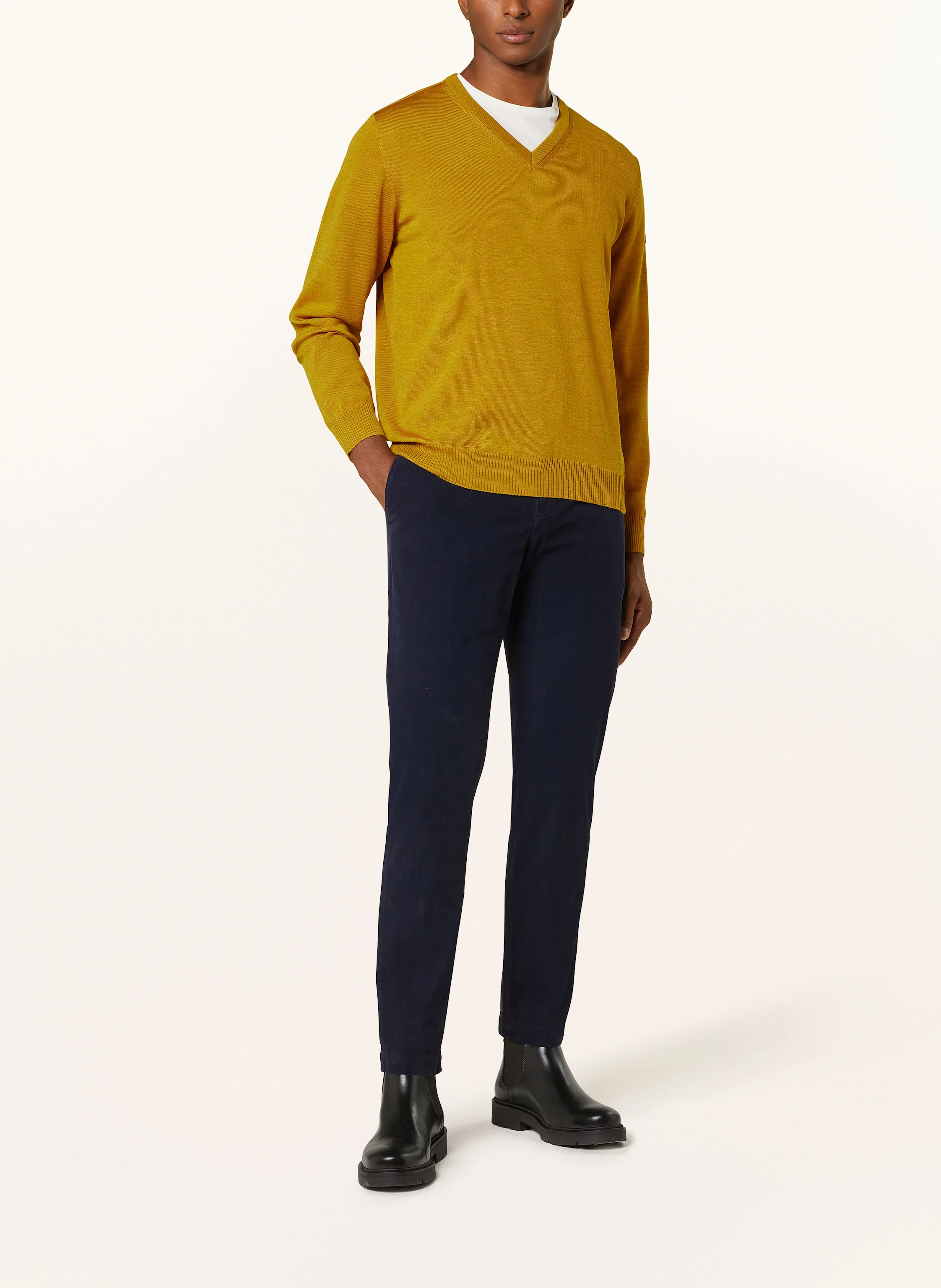 MAERZ MUENCHEN Pullover