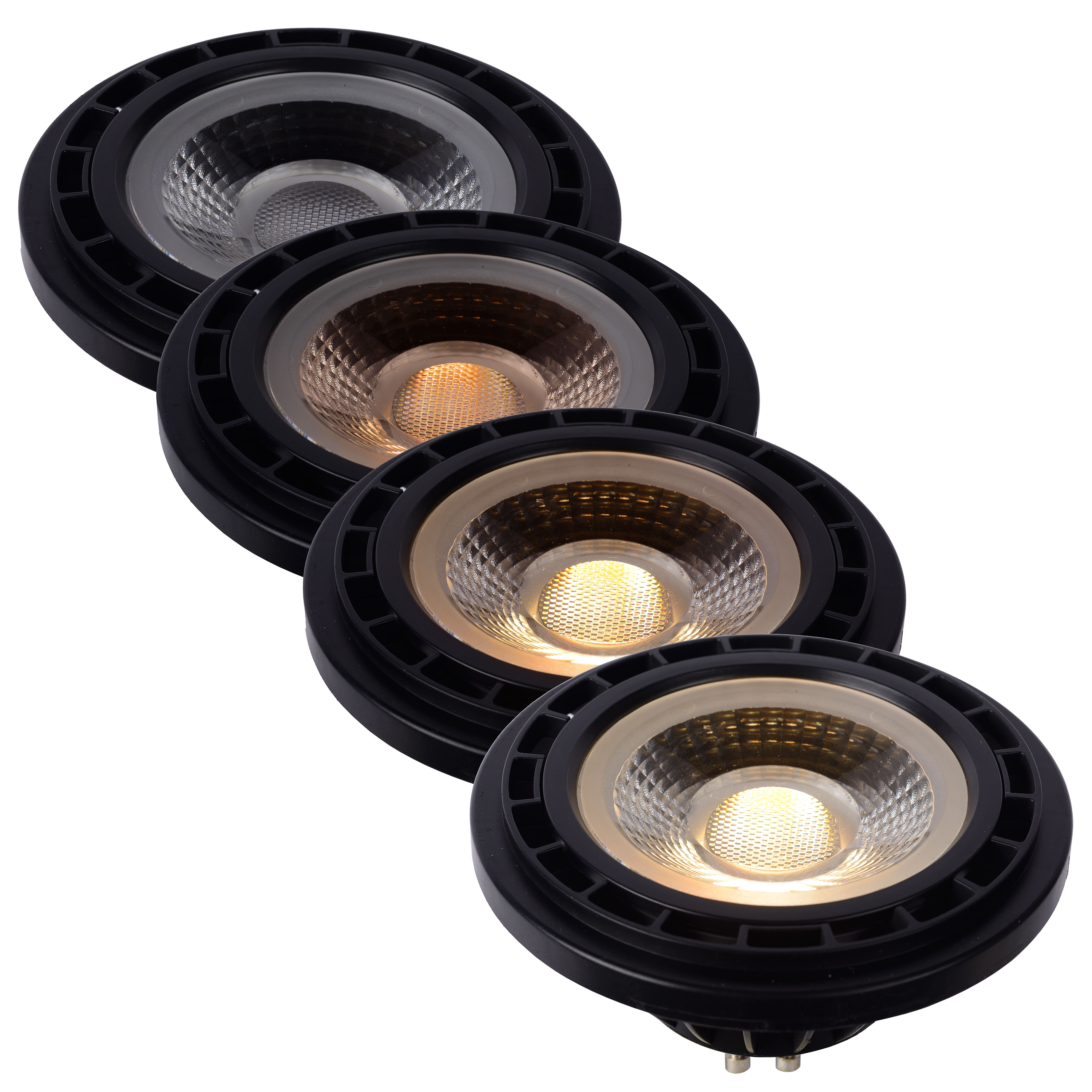 Lichtbron LED 49041-12-30B11 x D11 cm