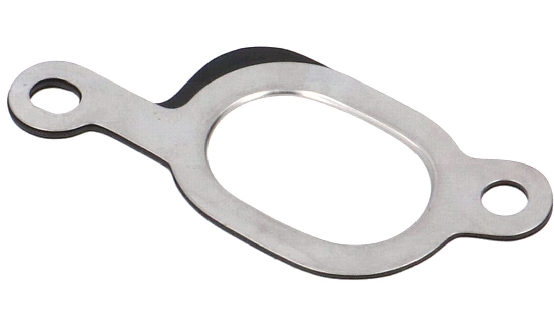 Pakning, udstødningsmanifold