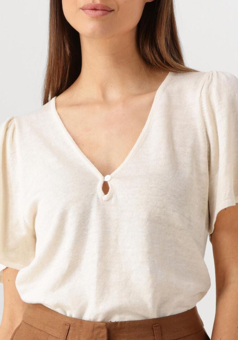 ecru des petits hauts top brook
