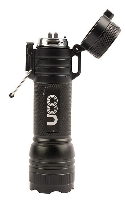 UCO - LAMPE TORCHE BRIQUET ARCLIGHT 100 LUMENS