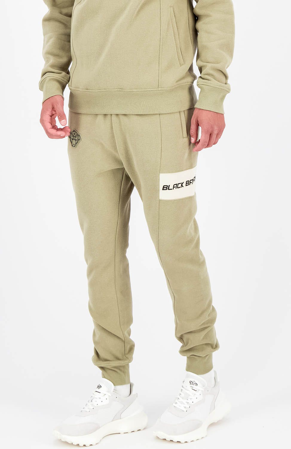 Black Bananas  Commander Sweatpants