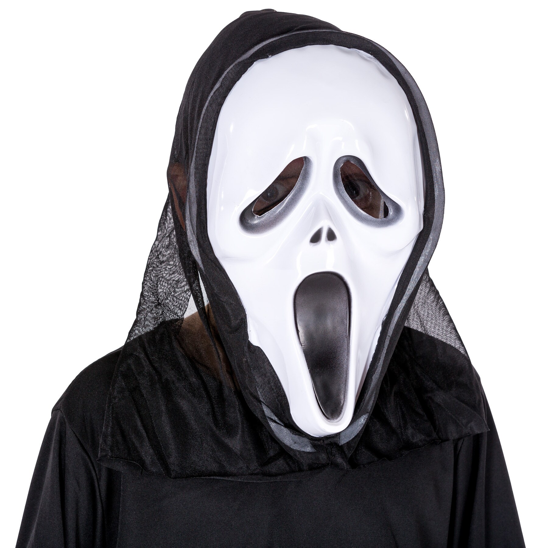 tectake® Jungenkostüm Schrei Halloween