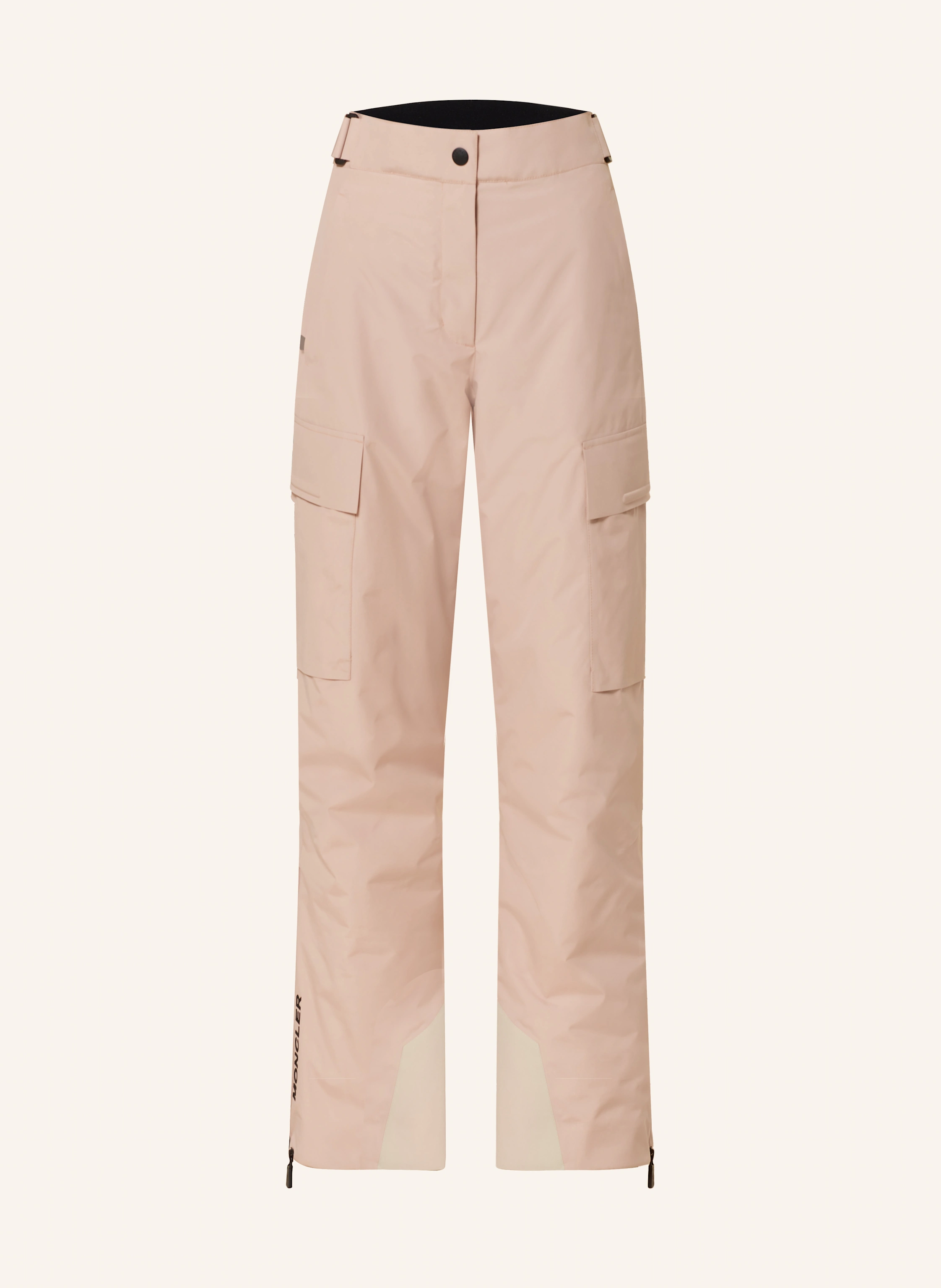 MONCLER GRENOBLE Skihose