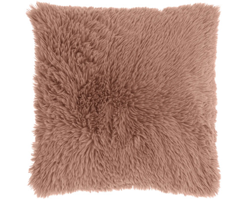 Decoratief kussen Mats 45x45 cm oudroze