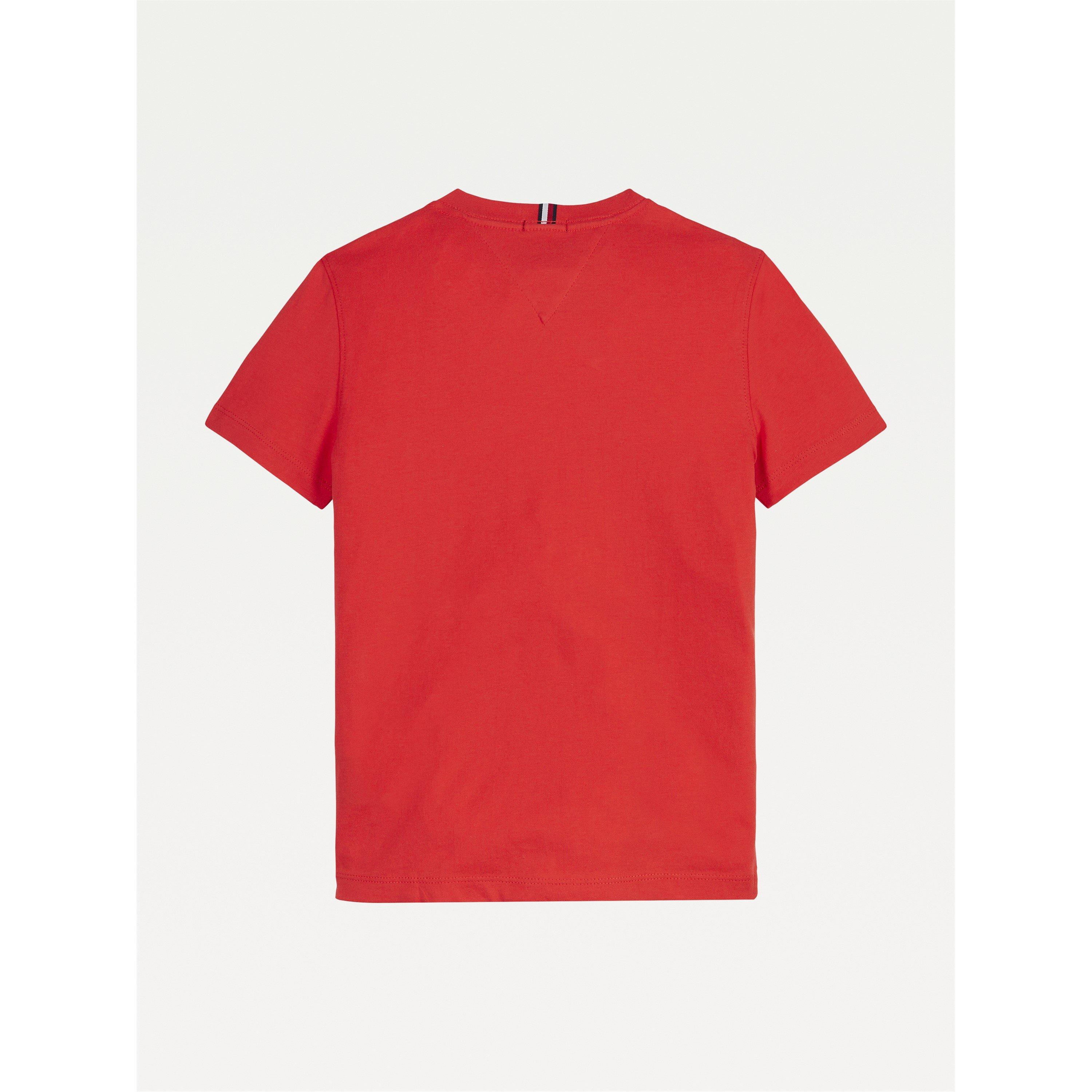 Tommy Hilfiger Essential T Shirt Juniors