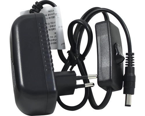 LED-voeding Aquatlantis 24V - 1A